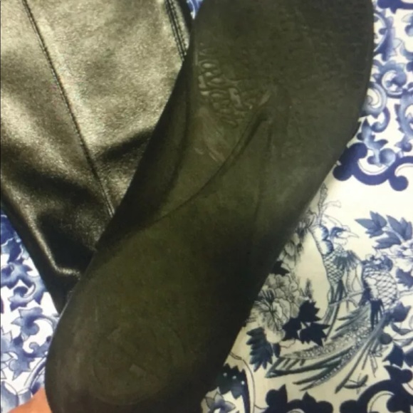 Gucci boots size 38 zipper in the back - Picture 5 of 11